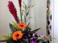 Exotic Flowers - Stemz Florist