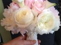 Wedding Flowers, Bridal Bouquet - Stemz Florist