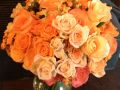 Bridal Bouquet - Stemz Florist