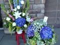 Sympathy Flowers - Stemz Florist Calgary
